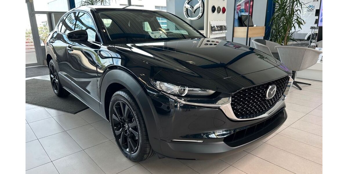 Mazda CX-30 8.200 km 30.900 &euro; Kornwestheim 70806