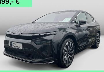 Skoda Enyaq 1.900 km 55.980 &euro; Kornwestheim 70806