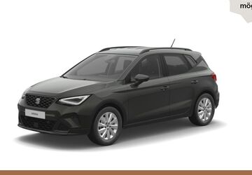 Seat Arona 5.656 km 21.930 &euro; Stuttgart-Feuerbach 70469