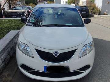 Gebrauchte Lancia Ypsilon