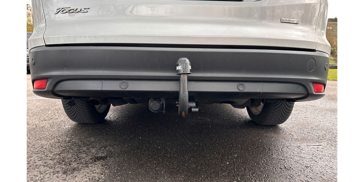 Ford Focus 98.461 km 8.350 &euro; Gemmrigheim 74376