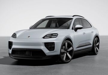 Porsche Macan 14.500 km 86.900 &euro; Filderstadt 70794