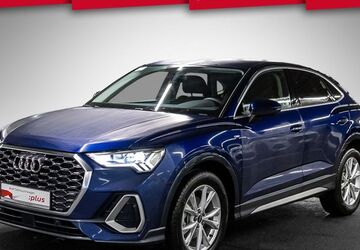 Audi Q3 11.381 km 39.920 &euro; Stuttgart 70469