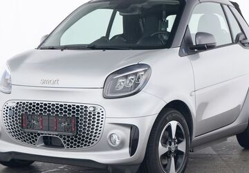 Smart ForTwo 20.300 km 17.380 &euro; Uhingen 73066