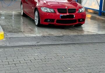 BMW 318 215.400 km 2.000 &euro; Ludwigsburg 71640