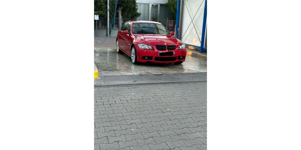 BMW 318 215.400 km 2.000 &euro; Ludwigsburg 71640