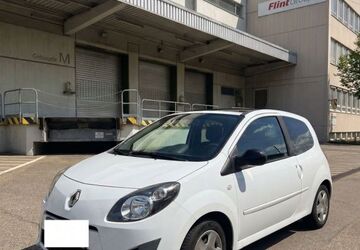 Renault Twingo 148.485 km 2.490 &euro; Korb 71404