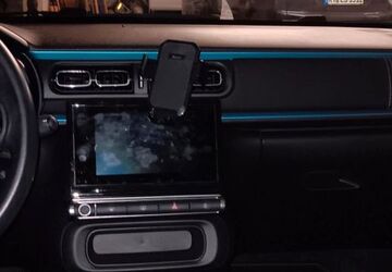 Citroen C3 50.000 km 10.700 &euro; NECKARTENZLINGEN 72654