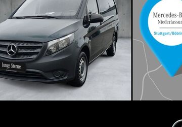 Mercedes-Benz Vito 37.593 km 19.028 &euro; Böblingen 71034