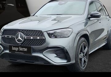 Mercedes-Benz GLE 450 11.925 km 87.990 &euro; Böblingen 71034