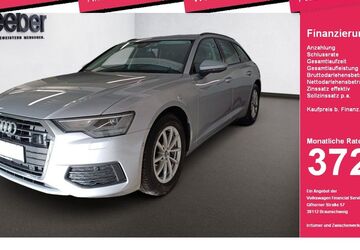 Audi A6 89.657 km 29.890 &euro; Leonberg 71229