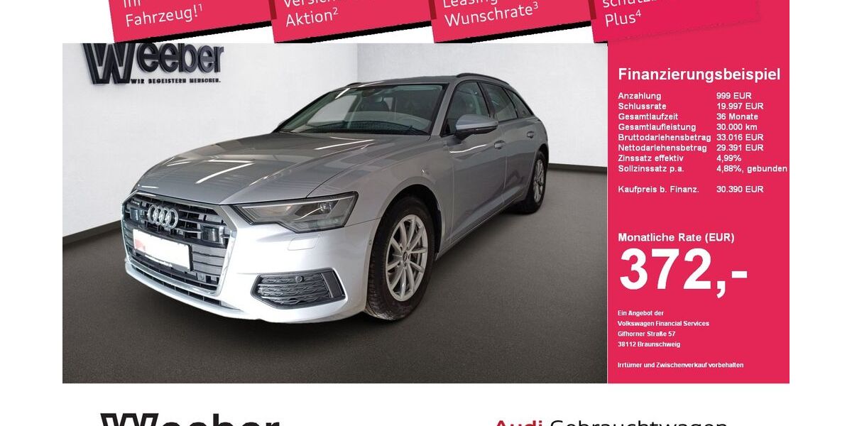 Audi A6 89.657 km 29.890 &euro; Leonberg 71229