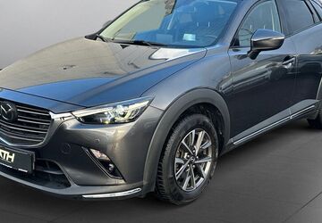 Mazda CX-3 71.931 km 16.600 &euro; Leonberg 71229