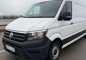 VW Crafter 67.458 km 29.990 &euro; Böblingen/Stuttgart 71034