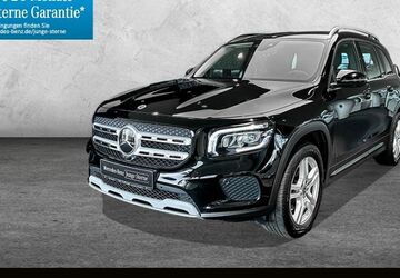 Mercedes-Benz GLB 180 70.400 km 34.920 &euro; Tamm 71732