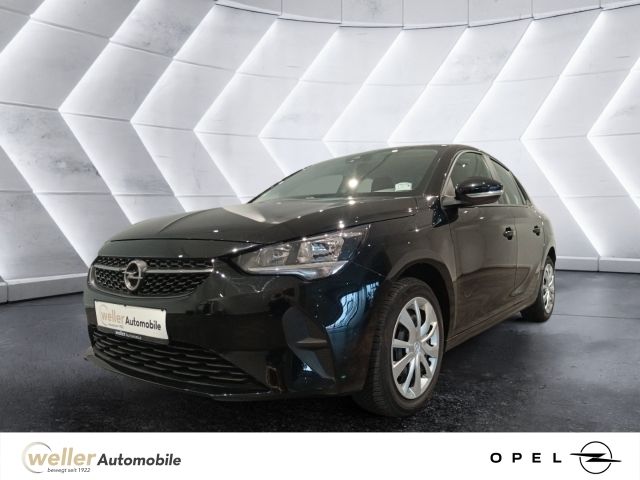 Opel Corsa 40.200 km 11.870 &euro; Bietigheim-Bissingen 74321
