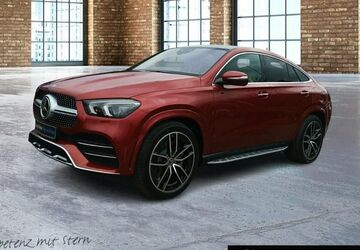 Mercedes-Benz GLE 350 58.261 km 68.800 &euro; Uhingen 73066