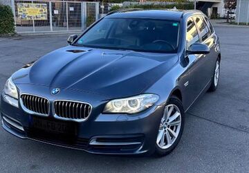 BMW 530 214.500 km 13.000 &euro; Urbach 73660