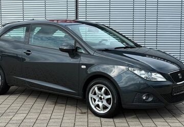 Seat Ibiza 200.000 km 3.399 &euro; Murrhardt 71540
