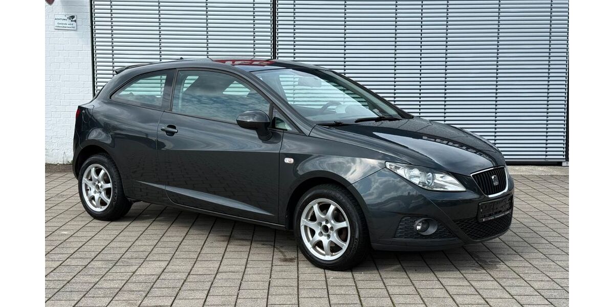 Seat Ibiza 200.000 km 3.399 &euro; Murrhardt 71540