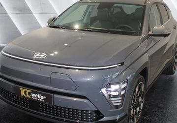 Hyundai KONA Elektro 21.849 km 36.530 &euro; Bietigheim-Bissingen 74321