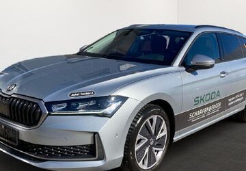 Skoda Superb 9.450 km 36.990 &euro; Ingersheim 74379