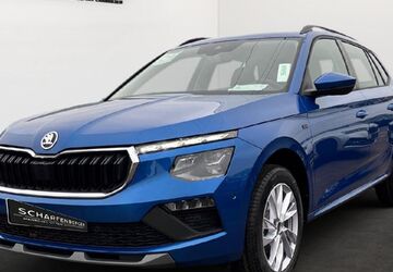 Skoda Kamiq 20.500 km 31.479 &euro; Ingersheim 74379