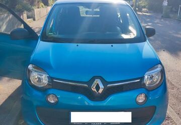 Renault Twingo 158.264 km 3.450 &euro; Ludwigsburg 71634