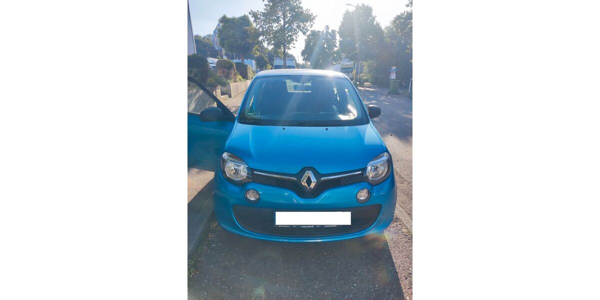 Renault Twingo 158.264 km 3.450 &euro; Ludwigsburg 71634