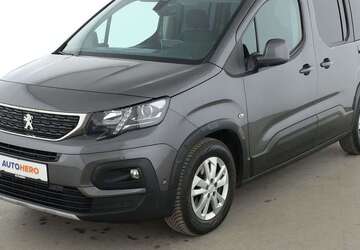 Peugeot Rifter 82.954 km 14.630 &euro; Stuttgart 70195