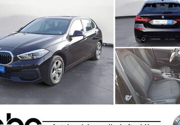 BMW 118 9.122 km 25.460 &euro; Esslingen am Neckar 73730