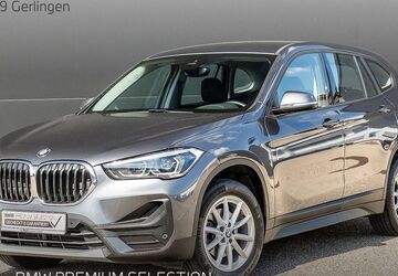 BMW X1 81.361 km 23.430 &euro; Gerlingen 70839