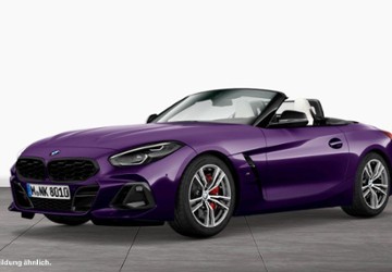 BMW Z4 M40 9.800 km 65.880 &euro; Waiblingen 71332