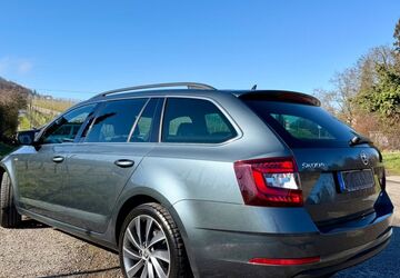 Skoda Octavia 78.800 km 23.400 &euro; Stuttgart 70188