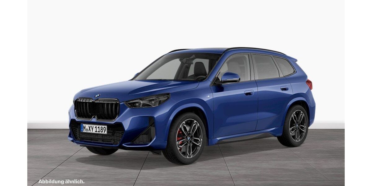 BMW X1 11.662 km 51.490 &euro; Stuttgart 70569