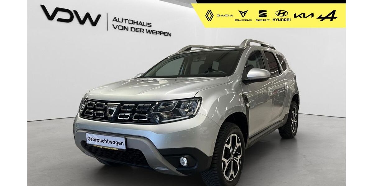 Dacia Duster 57.300 km 15.900 &euro; Stuttgart 70469