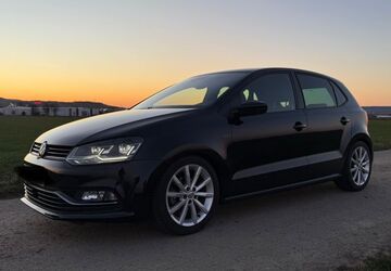 VW Polo 131.000 km 8.900 &euro; Bönnigheim 74357