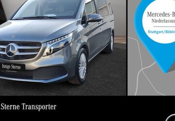 Mercedes-Benz V 300 43.577 km 51.280 &euro; Böblingen 71034