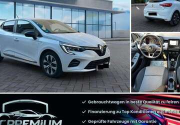 Renault Clio 28.700 km 12.990 &euro; Bietigheim Bissingen 74321