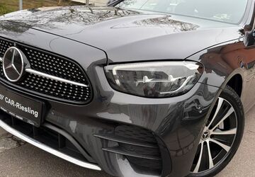 Mercedes-Benz E 300 113.999 km 29.999 &euro; Stuttgart 70435