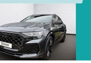 Audi RSQ8 4.001 km 148.899 &euro; Leonberg 71229
