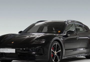 Porsche Taycan 28.100 km 102.900 &euro; Stuttgart 70469