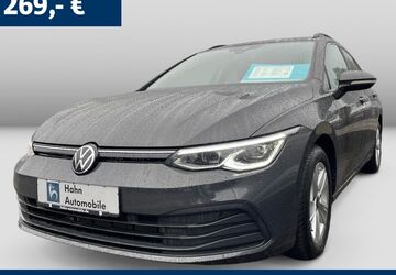 VW Golf 44.412 km 21.295 &euro; Böblingen 71032