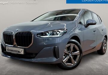 BMW 220 Active Tourer 8.555 km 29.980 &euro; Stuttgart 70569