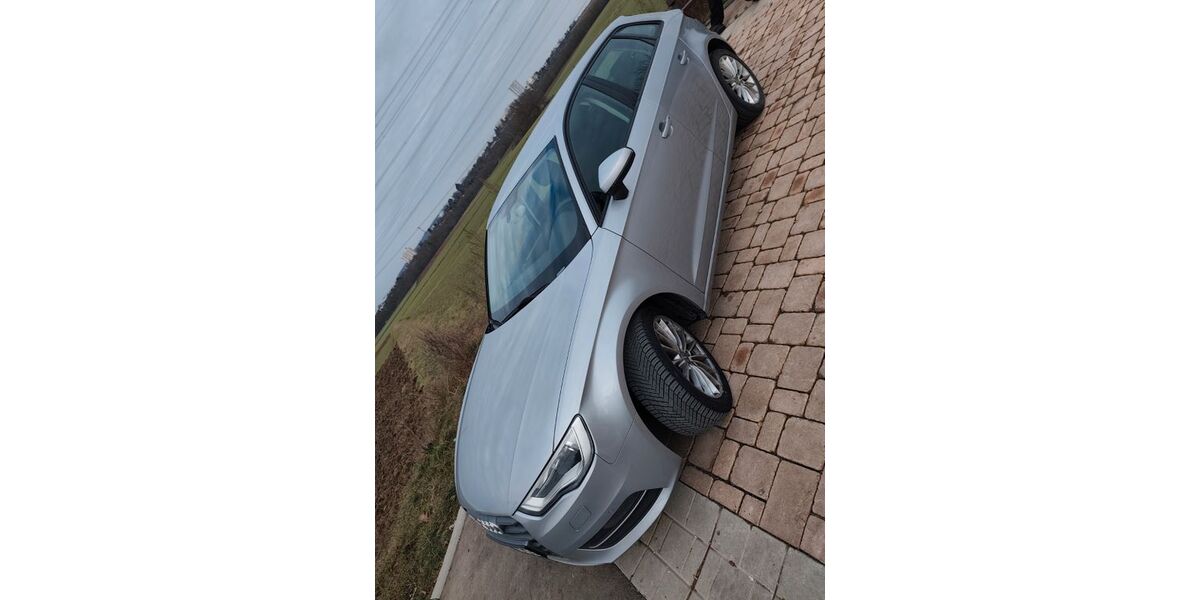 Audi A3 100.000 km 11.500 &euro; Tamm 71732