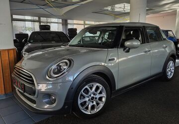 Mini ONE 103.000 km 12.290 &euro; Filderstadt 70794