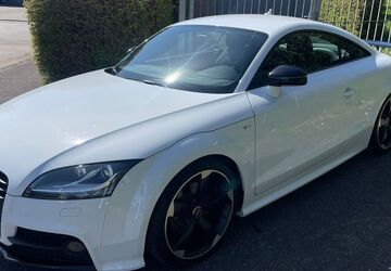 Audi TT 192.000 km 14.800 &euro; Eberdingen 71735