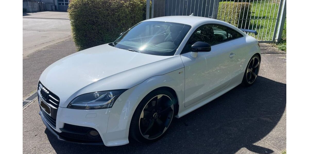 Audi TT 192.000 km 14.800 &euro; Eberdingen 71735