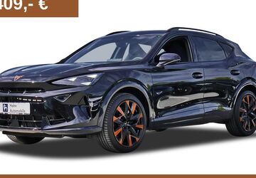 Cupra Formentor 2.500 km 47.430 &euro; Göppingen 73037