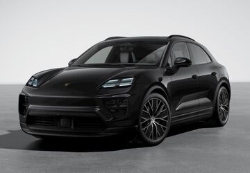 Porsche Macan 20.200 km 81.900 &euro; Filderstadt 70794
